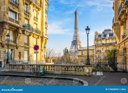 Tour Eiffel Paris Plombier 75
