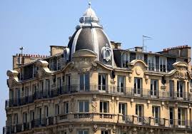 Immeuble Haussmannien Plombier Dépannage Paris